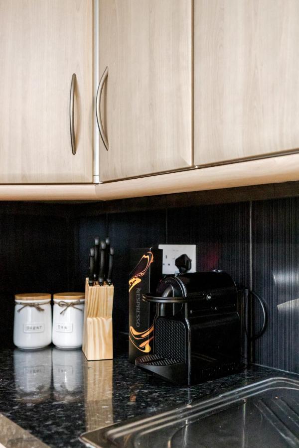 Elegant Kensington With Patio Appartement Londres